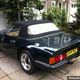 Illustration for article titled Who wants to go halfsies importing a TVR S2?